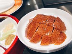 -北京王府井希尔顿酒店·秦唐中餐厅Chynna