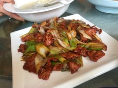 -乔家满族八大碗(流水沟店)