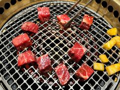 -谷牛和牛烤肉(漕河泾印象城店)