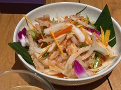 -Thai Alley泰爱里(二沙岛店)