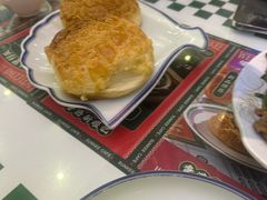 -香港新记茶餐厅(湖墅南路店)