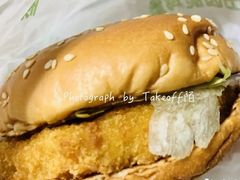 田园脆鸡堡餐兑换券-肯德基(八里台店)