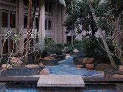 -海南清水湾莱佛士酒店