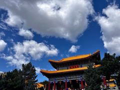 -六鼎山文化旅游区
