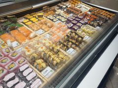 -鲜道寿司(雨花虹悦城店)