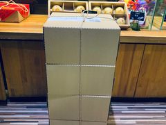 -可稵咖啡面包蛋糕(休斯顿店)