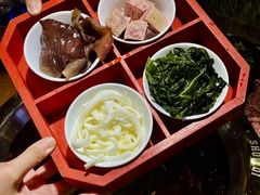 -受气牛肉·重庆耙牛肉(来福士店)