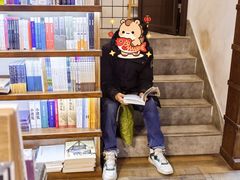 -三联韬奋书店(三里屯店)