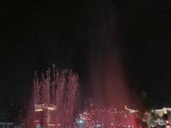 -大雁塔北广场音乐喷泉
