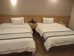 -城市便捷酒店(广州塔客村地铁站琶洲会展店)