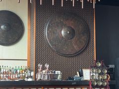 -时光吧·大堂吧·丽江和府洲际度假酒店