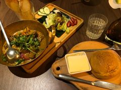 -来龙里 精致 东南亚餐室(万象城店)