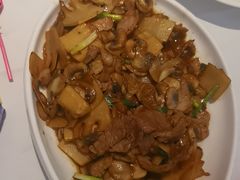 -丰收日·小海鲜·沪上家宴(顾村正大店)