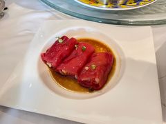 -天宝阁中餐厅(北京瑞吉酒店)