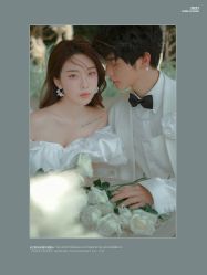 -巴黎经典婚纱摄影PARISSIC