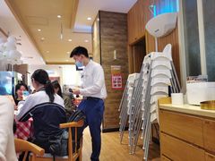 -西贝(深圳卓悦汇店)