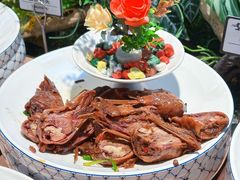 -梨花自助烤肉(天河城店)