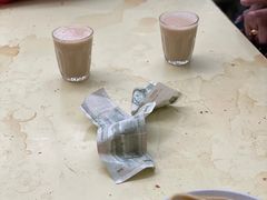 -老光明岗琼甜茶馆