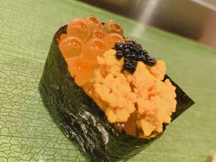 -岚山日本料理(珠江新城店)