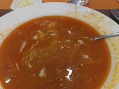 -红房子西菜馆(淮海中路店)