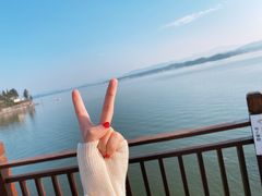 -万佛湖风景区