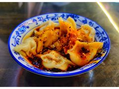 钟水饺-西月城谭豆花(春熙路店)