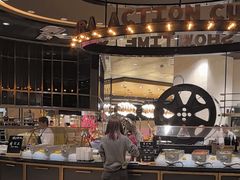-星汇餐厅(新濠影汇店)