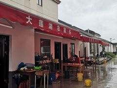 -大莲湖农家乐(青西郊野公园店)