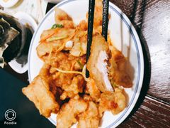 -老厨家(友谊路总店)