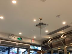 -翠华餐厅(正佳广场店)