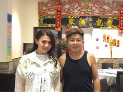 -凤城礼记鱼翅海鲜酒家(新马路总店)