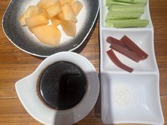 -新興传承烤鸭