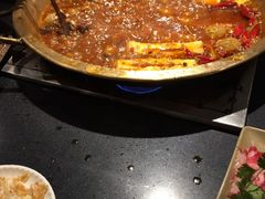 -佬革命主题火锅(玉沙路店)