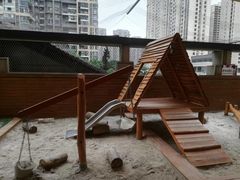 -英伦凯贝国际婴幼儿托育中心(雍湖湾店)