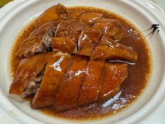 -寻味顺德·南记酒家·传统顺德菜·鱼生(广源路店)