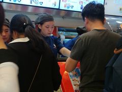 -吉野家(学院路店)