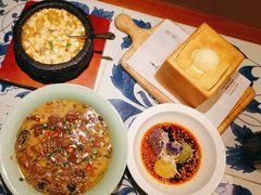 -绿茶餐厅(珞珈创意城店)