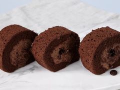 -红宝石·鲜奶小方·海派西点房(浦三店)