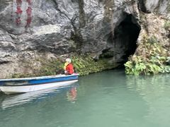 -灵栖洞天