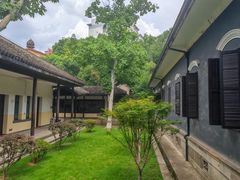-湖南省立第一师范学校旧址