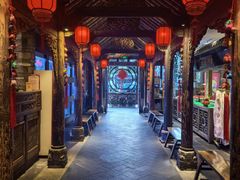 -红运火锅·中国名火锅·国风演绎(省体店)