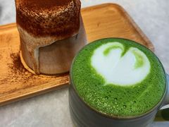 -WOKKA by艮上(中海环宇荟店)