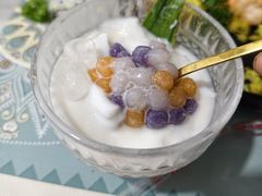 -西双版纳洲际度假酒店-泰傣餐厅