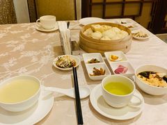 -扬州香格里拉·香宫中餐厅