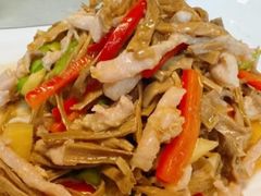 -千岛湖小鱼儿·淳安匠心农家菜