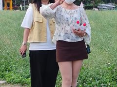 -光明小镇欢乐田园