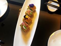 -上海苏宁宝丽嘉酒店·嘉府壹号中餐厅