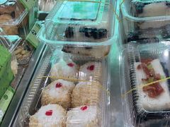 -锦馨豆汁(天坛路店)