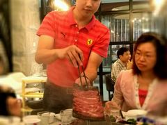 -陈记顺和潮汕鲜牛肉火锅(番禺迎宾大道店)