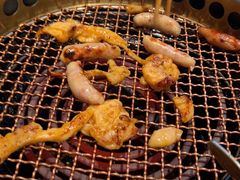-一品诚记烤肉(大连柏威年购物中心店)